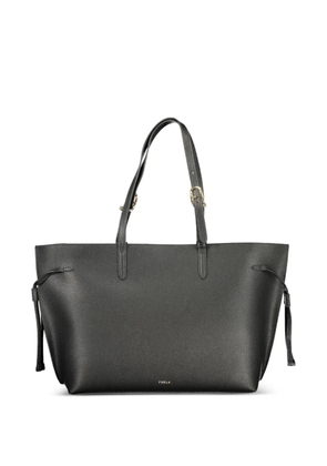 Furla Ava large tote bag - Black