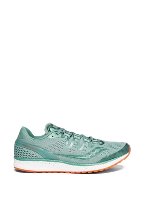 Saucony Freedom ISO sneakers - Green