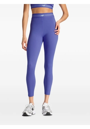 New Balance AC 25' leggings - Purple