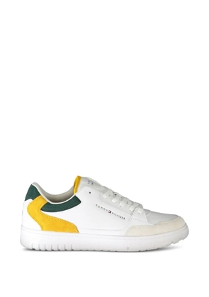 Tommy Hilfiger low top sneakers - White