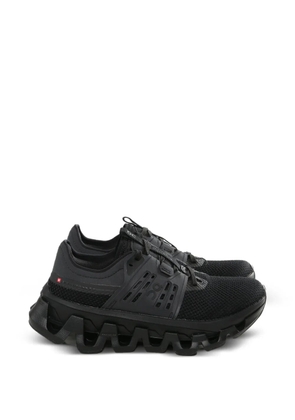On Cloudswift Amp sneakers - Black