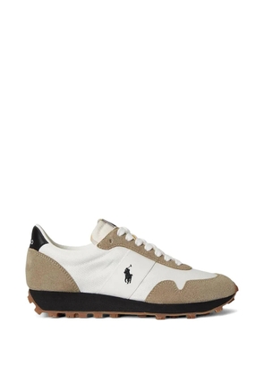 Polo Ralph Lauren Trail 125 sneakers - White