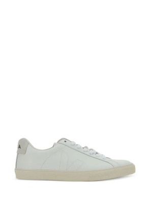 VEJA Esplar leather sneakers - White