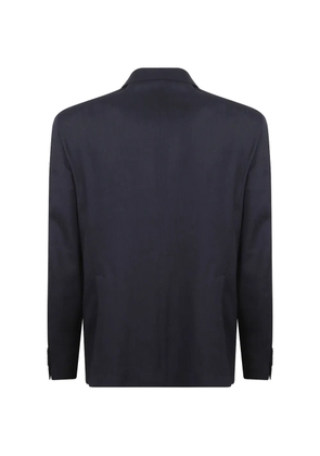 Tagliatore single-breasted suit - Blue