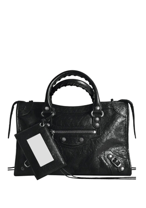 Balenciaga small Le City tote bag - Black