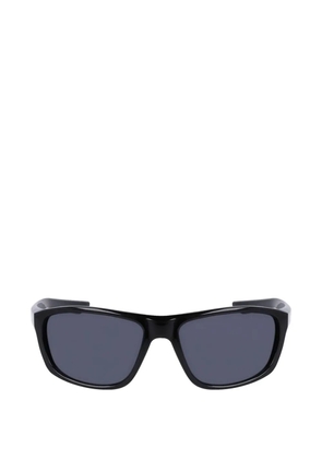 Nike Lynk N rectangle-frame sunglasses - Black