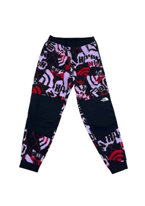 The North Face Denali track pants - Black