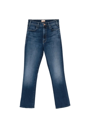 MOTHER The Hustler jeans - Blue
