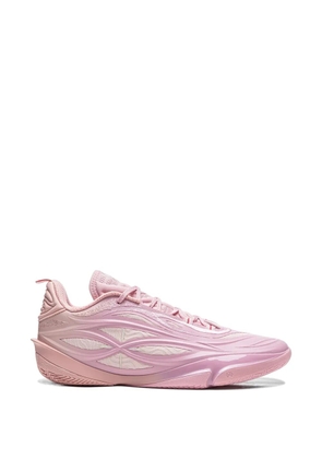 Li-Ning Wade 808 5 Ultra V2 'Family Love' sneakers - Pink