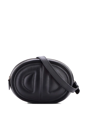 Hermès Pre-Owned In-The-Loop Swift belt bag - Black