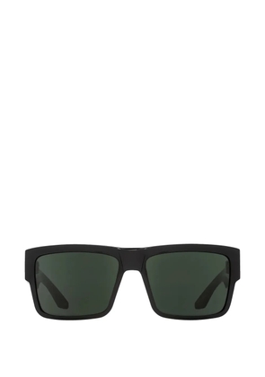 SPY+ Cyrus square-frame sunglasses - Black