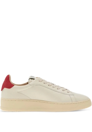 Autry Dallas sneakers - White