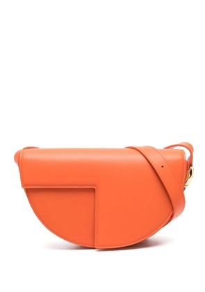 Patou Le Patou shoulder bag - Orange