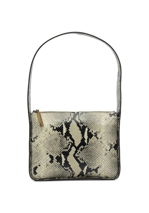 KHAITE Lori shoulder bag - Neutrals