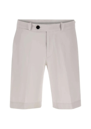 RRD chino shorts - Neutrals