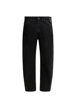 Levi's Baggy Barrel jeans - Black
