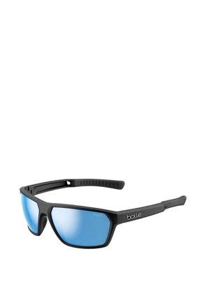 Bollè Terrus rectangle-frame sunglasses - Black