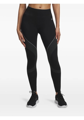 Under Armour Vanish seamless leggings - Black