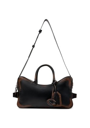 CamperLab Lunssi shoulder bag - Black