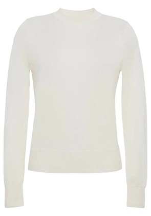 Adam Lippes Didion sweater - Neutrals