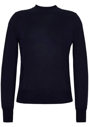 Adam Lippes Didion sweater - Blue