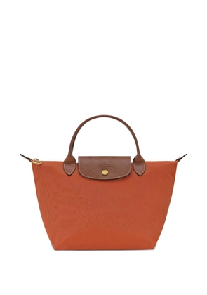 Longchamp Le Pliage S handbag - Orange