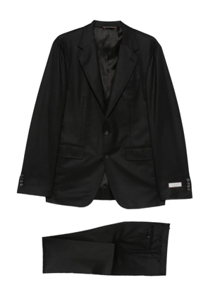 Canali Kei suit - Black