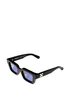 Off-White Eyewear square-frame sunglasses - Black