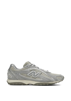 New Balance 204L logo lace-up sneakers - Grey
