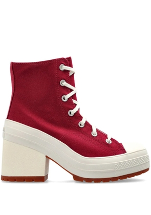 Converse 70mm Chuck 70 De Luxe sneakers - Red