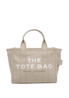 Marc Jacobs small The Canvas tote bag - Neutrals