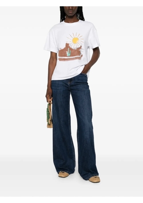 I BLUES Lnina wide-leg jeans