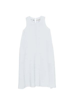 Barbour sleeveless midu«i dress - Blue