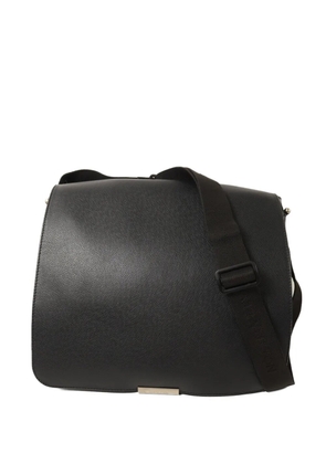 Louis Vuitton Pre-Owned Viktor crossbody bag - Black