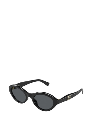 VALENTINO GARAVANI EYEWEAR VG0008S 001 - Black