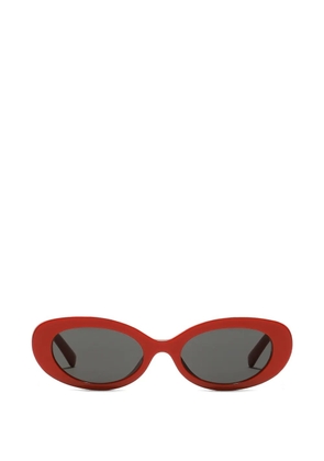Dolce & Gabbana Eyewear Devotion sunglasses - Red