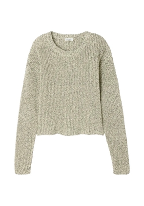 American Vintage Twily sweater - Neutrals