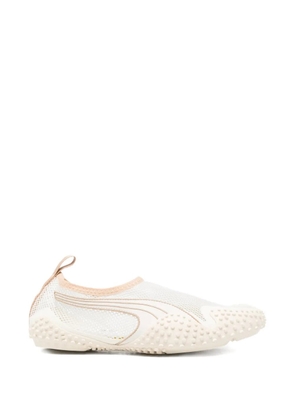 PUMA Mostro Flex round-toe sneakers - Neutrals