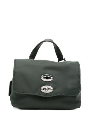 Zanellato baby Postina Tokyo tote bag - Green