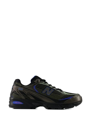 New Balance 509 lace-up sneakers - Grey
