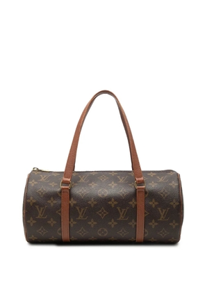 Louis Vuitton Pre-Owned 1993 Monogram Papillon 30 handbag - Brown