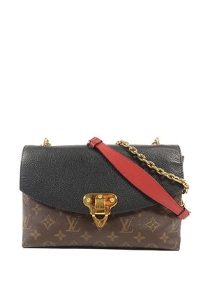 Louis Vuitton Pre-Owned Saint Placide shoulder bag - Brown
