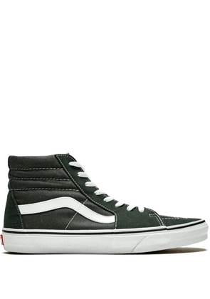 Vans Sk8-Hi sneakers - Green