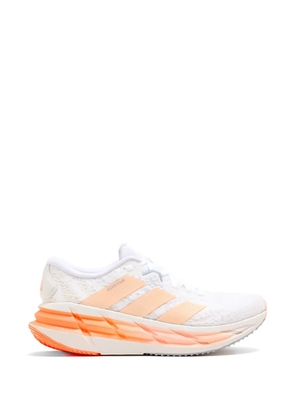 adidas Adistar 4 running low-top sneakers - White