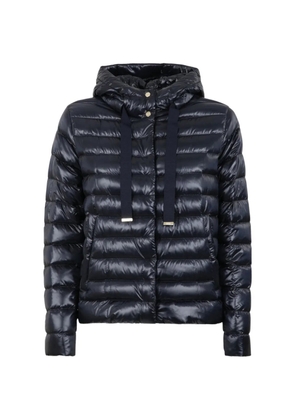 Herno Ultralight jacket - Blue