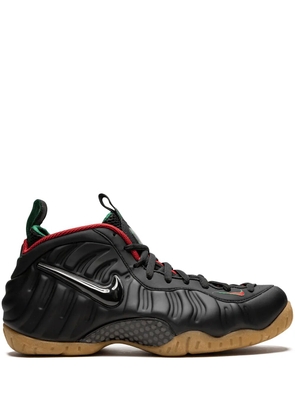 Nike Air Foamposite Pro 'Gucci' sneakers - Black