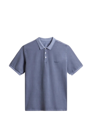 Woolrich Mackinack polo shirt - Blue