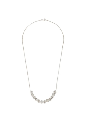 DAGGER All The Best necklace - Silver