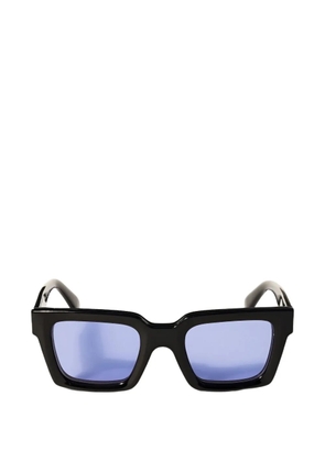 Off-White Eyewear Arrows square-frame sunglasses - Black