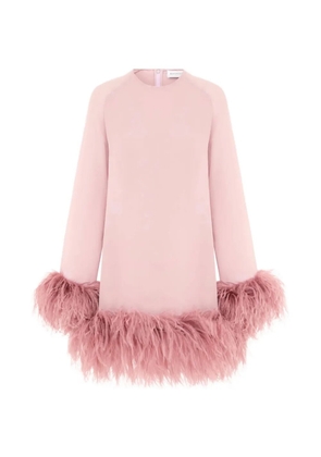 16Arlington Hodi mini dress - Pink